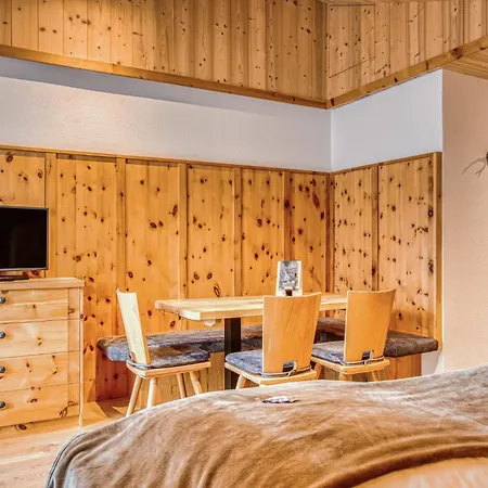 Alpenstolz - Culinary Hideaway Stubai Hotel 3*