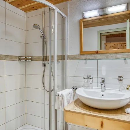 Alpenstolz - Culinary Hideaway Stubai Hotel Mieders