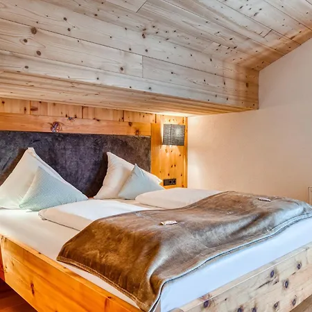 Hotel Alpenstolz - Culinary Hideaway Stubai Mieders
