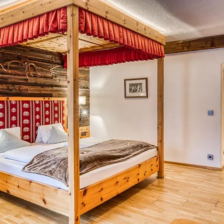 Alpenstolz - Culinary Hideaway Stubai 3*