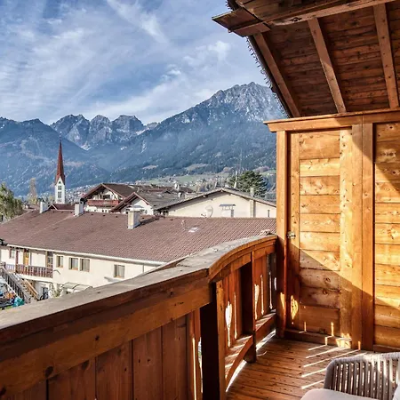 Alpenstolz - Culinary Hideaway Stubai Mieders