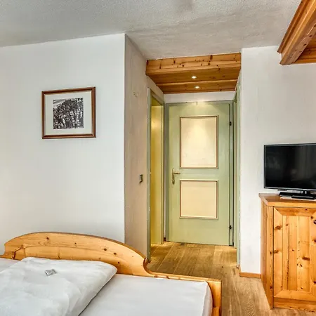 Alpenstolz - Culinary Hideaway Stubai 3* Mieders