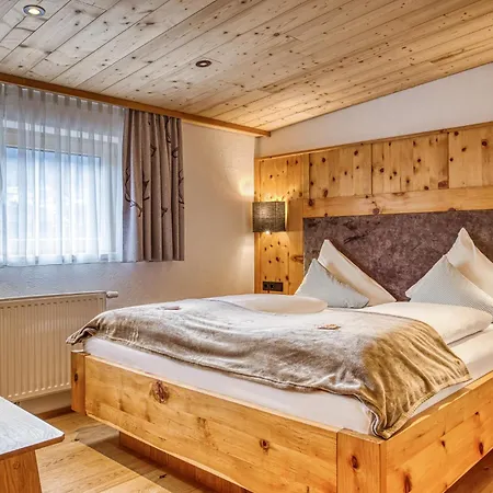 Alpenstolz - Culinary Hideaway Stubai