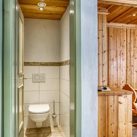 Alpenstolz - Culinary Hideaway Stubai
