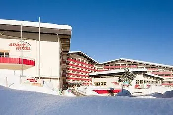 Hotel Alpenstolz