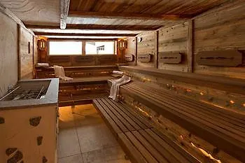 Alpenstolz מידרס