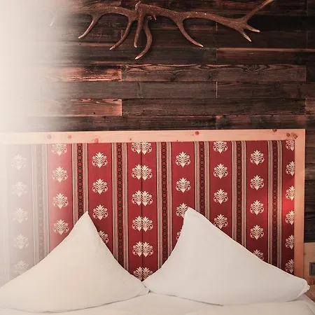 Alpenstolz Hotel Mieders