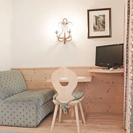 Alpenstolz Hotel Mieders