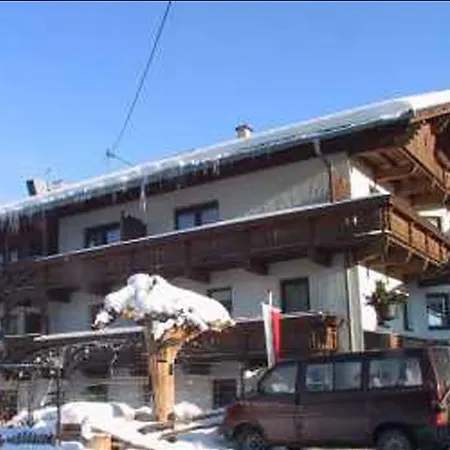 Alpenstolz