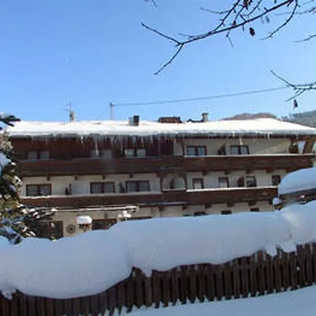 Alpenstolz Mieders