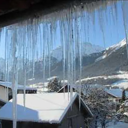 Hotel Alpenstolz Mieders
