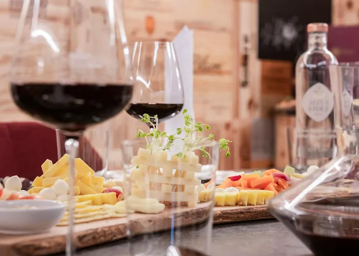 Alpenstolz 3* Mieders