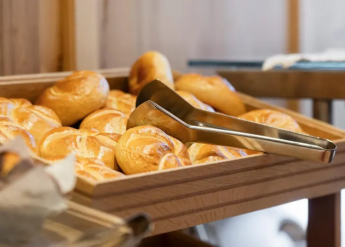 Alpenstolz Otel Mieders