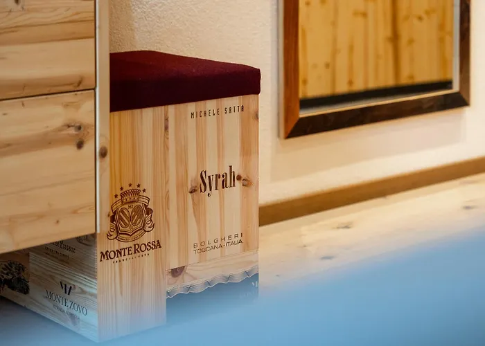 Alpenstolz 3* Mieders