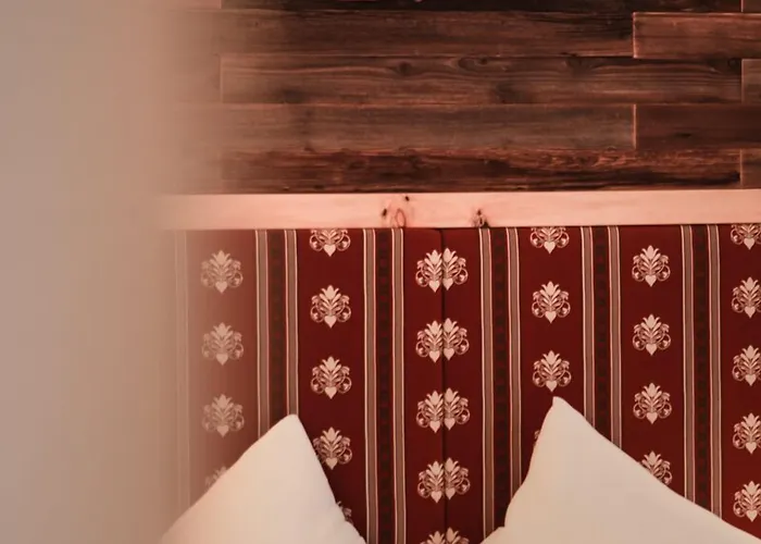 Alpenstolz Otel Mieders