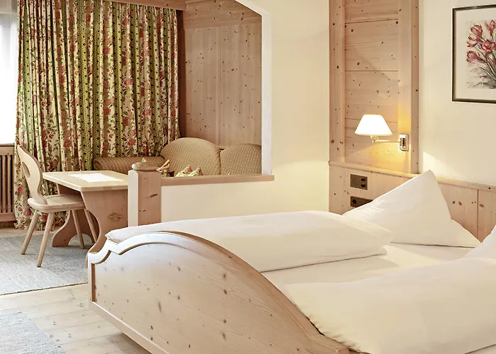 Alpenstolz Otel Mieders