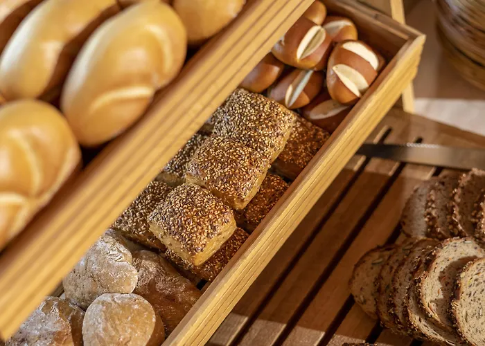 Otel Alpenstolz Mieders