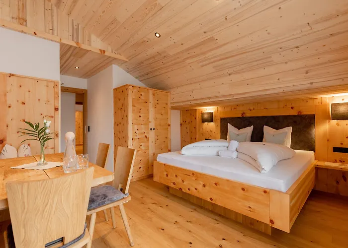 Alpenstolz Otel Mieders