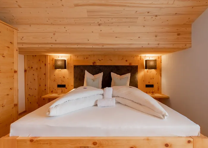 Otel Alpenstolz Mieders