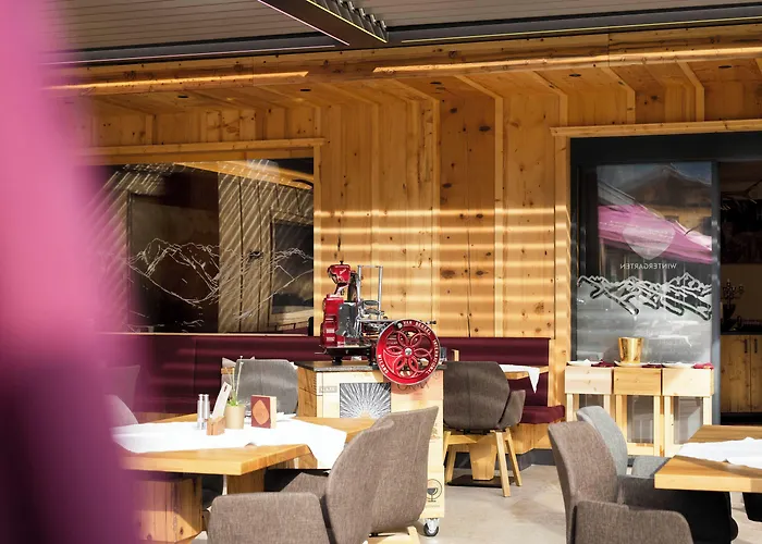 Alpenstolz 3* Mieders