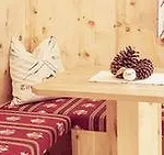Alpenstolz Hotel 3*
