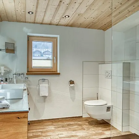 Hotel Alpenstolz Mieders
