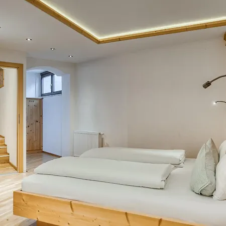 Hotel Alpenstolz 3*