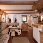 Hotell Alpenstolz
