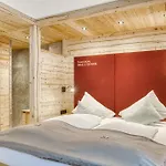 Hotell Alpenstolz Mieders