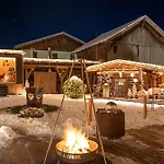Hotel Alpenstolz Mieders