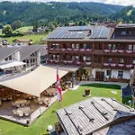 Hotel Alpenstolz 3*