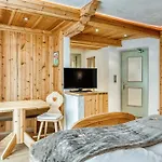 Hotell Alpenstolz Mieders
