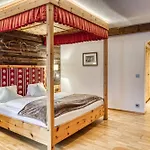 Hotell Alpenstolz