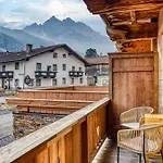 Hotell Alpenstolz Mieders