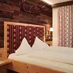 Alpenstolz Hotell