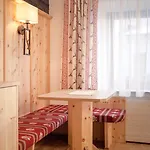 Alpenstolz Hotel Mieders