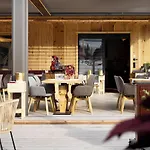 Hotell Alpenstolz Mieders
