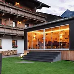 Alpenstolz Hotell