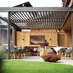 Hotell Alpenstolz