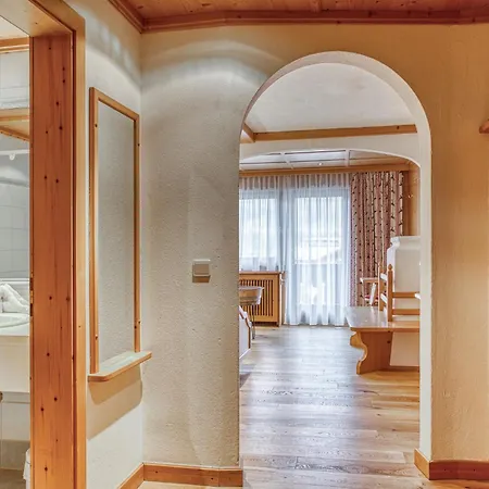 Hotel Alpenstolz Mieders
