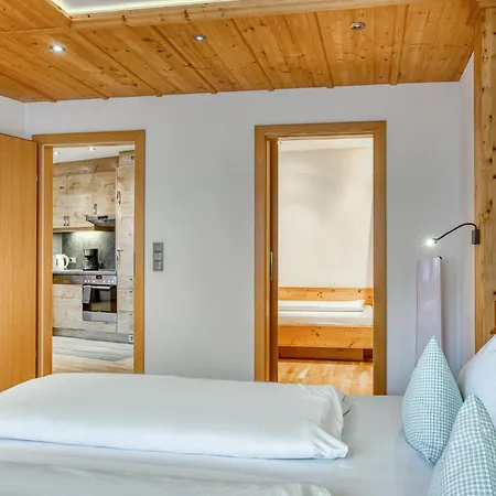 Hotel Alpenstolz Mieders