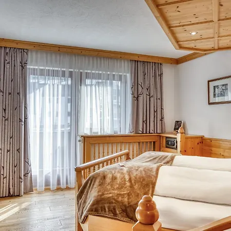 Hotel Alpenstolz Mieders