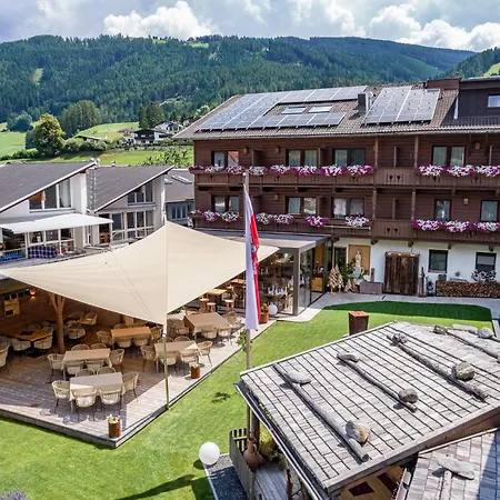 Alpenstolz Hotel Mieders