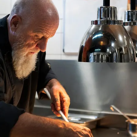 Alpenstolz ホテル 3*