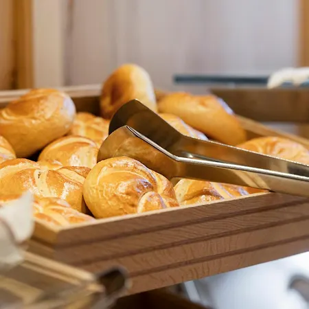 Alpenstolz ホテル ミーダース