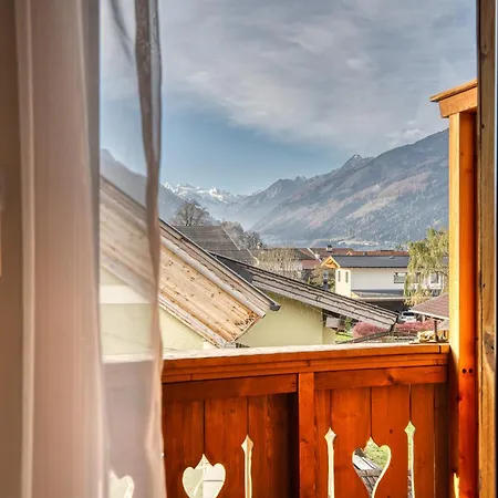 Alpenstolz Hotel
