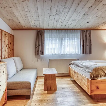 Alpenstolz ホテル 3*