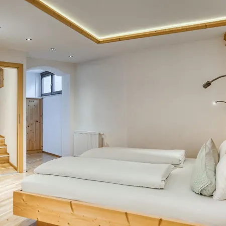 Alpenstolz Hotel Mieders