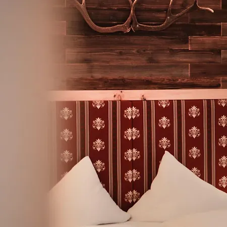 Alpenstolz ホテル ミーダース