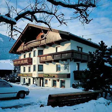 Hotel Alpenstolz Mieders